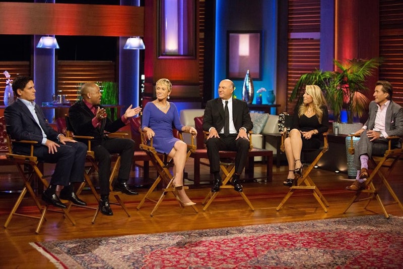 How Does Shark Tank Treat Female Entrepreneurs From Investments To Off Hand Comments The Answer Is Complicated