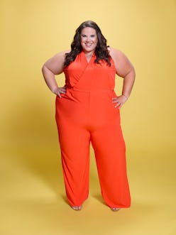'My Big Fat Fabulous Life' Star Whitney Way Thore Wants To Lose Weight
