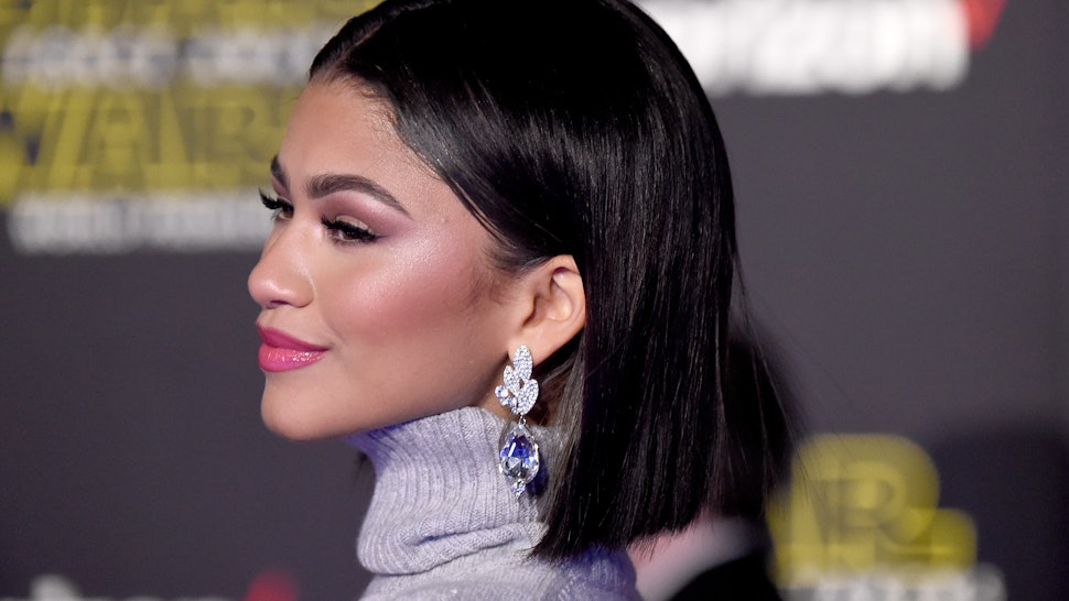 31 Female Celebs With Short Hair That Ll Convince You To Make The