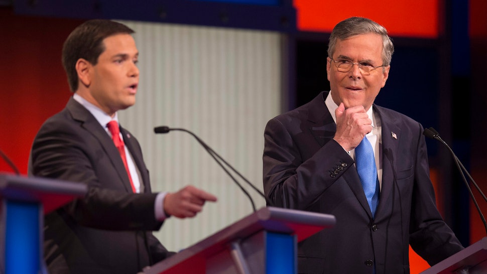 The Funniest GOP Debate Quote Has Jeb Bush Loving Dulce Candy The Extraordinary Jeb Bush Quotes The Funniest GOP Debate Quote Has Jeb Bush Loving Dulce Candy The Extraordinary Jeb Bush Quotes