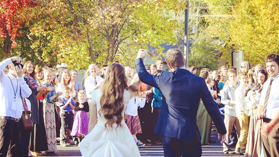 Where Did Jessa Duggar Ben Seewald Get Married The 19 Kids And