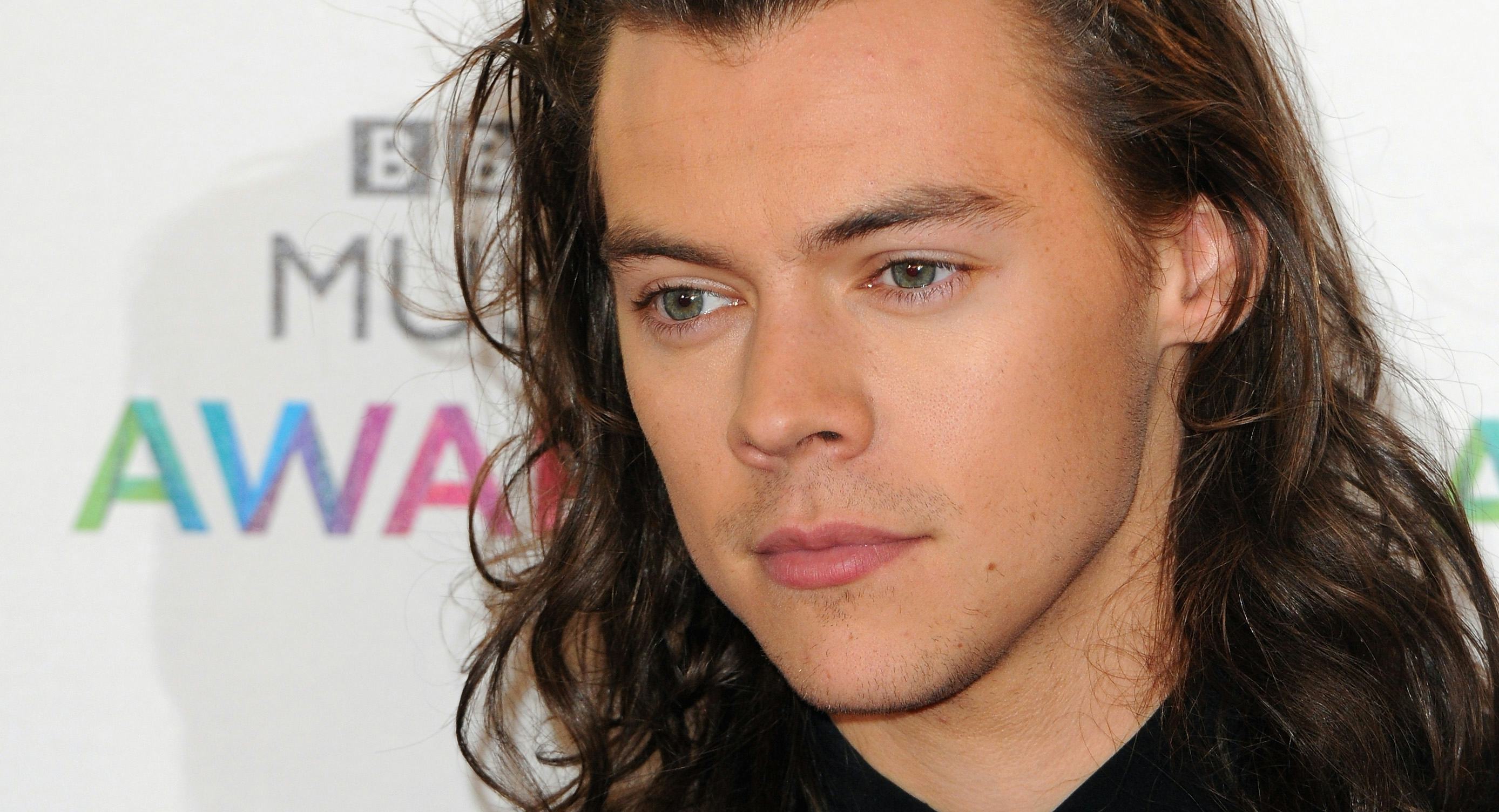29 Harry Styles Short Hair Twitter Reactions That Describe Every