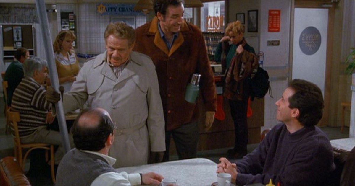 How To Celebrate Festivus Without Breaking A Sweat Or Severing Friendships