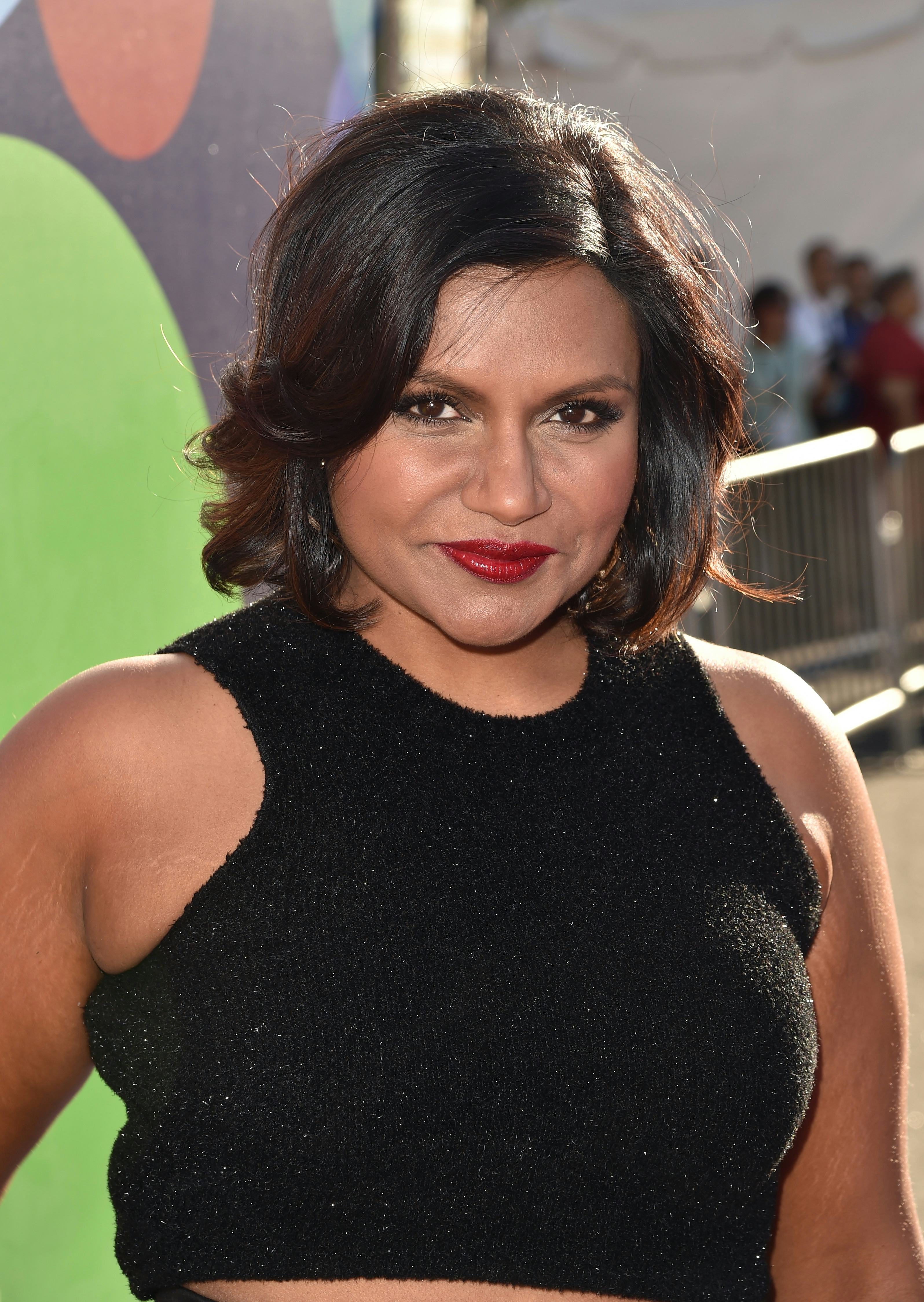 11 Books Mindy Kaling Loves That You Ll Adore Too