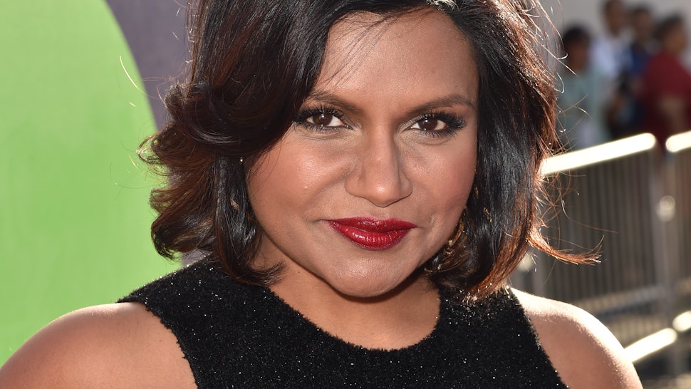 11 Books Mindy Kaling Loves That You Ll Adore Too