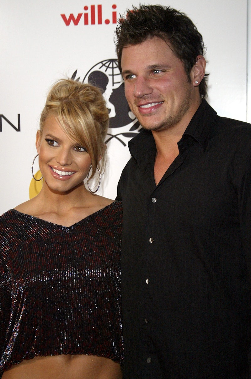 Jessica Simpson Reveals Her Marriage to Nick Lachey Was Her Biggest Money  Mistake