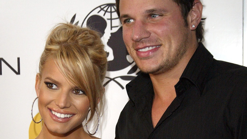 Jessica Simpsons Latest Words About Nick Lachey Will Kill Your