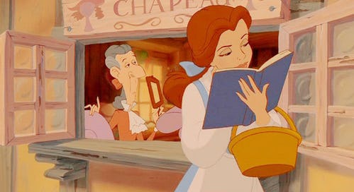 11 Feminist Moments In Disney Movies That You Appreciate More As An Adult