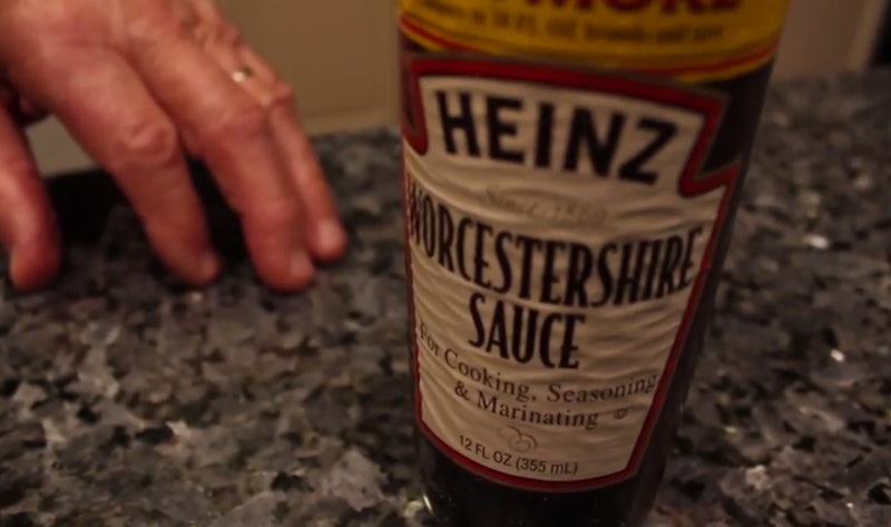 Old Man Can T Pronounce Worcestershire But His Attempts Are Hilarious We Feel His Struggle Video