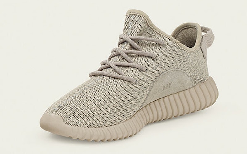 Are The Yeezy Boost 350s On eBay? Here's What You Should Know — PHOTOS