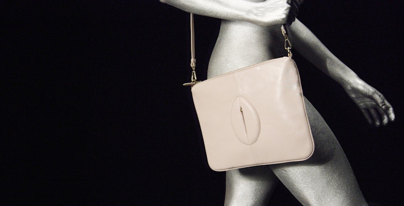 Feminist as Fuck – Designer Clutch Bags