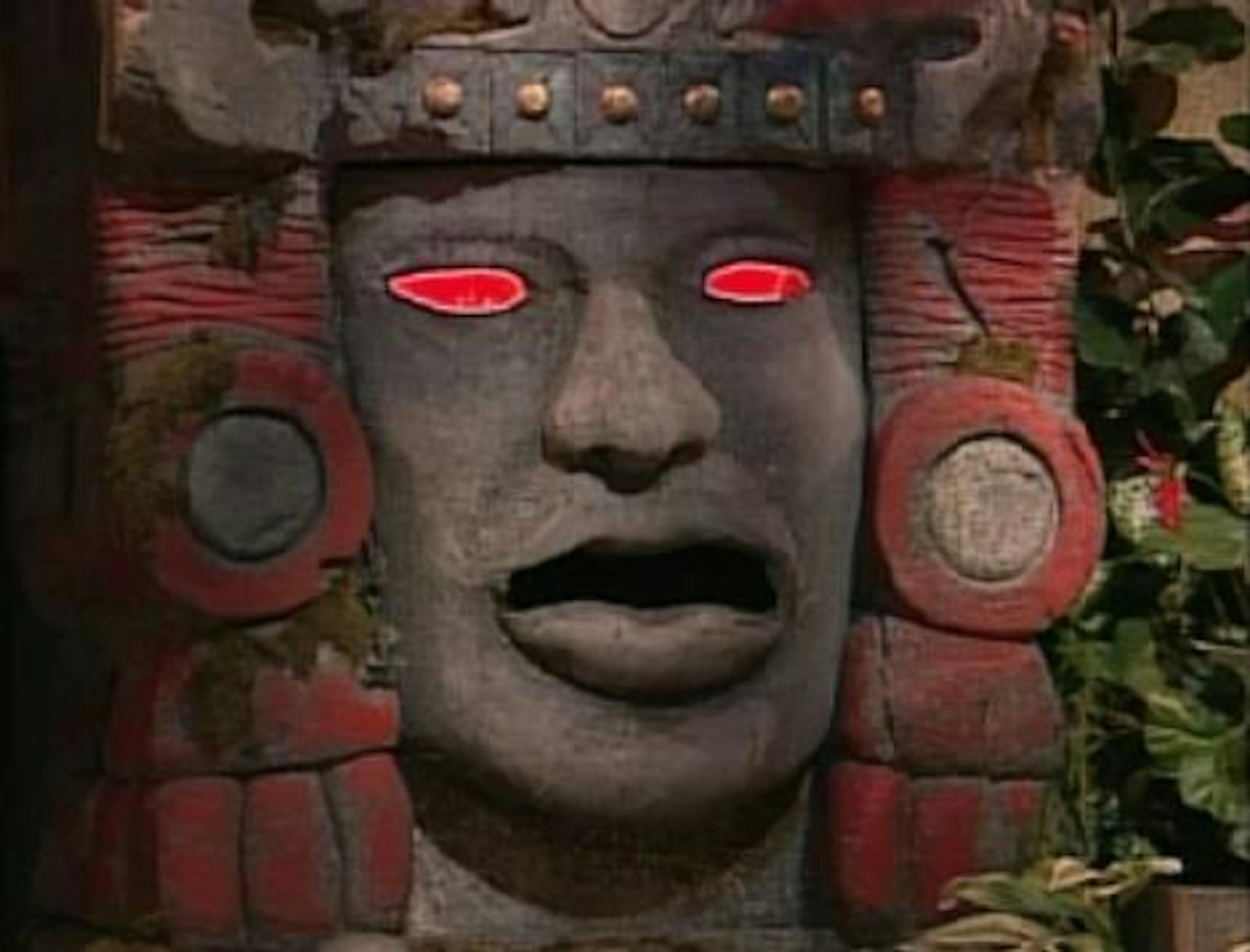 13 'Legend Of The Hidden Temple' Questions To Prepare You To Pass The
