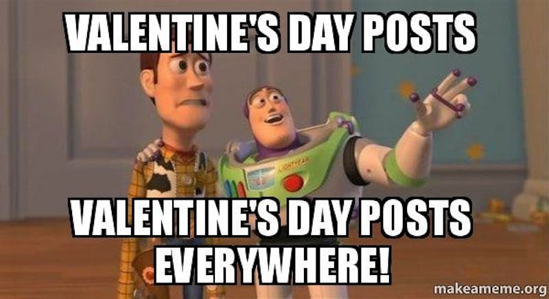 8 Singles Awareness Day Memes For People Who Can T Stand Valentine S Day 8 Singles Awareness Day Memes For People Who Can T Stand Valentine S Day