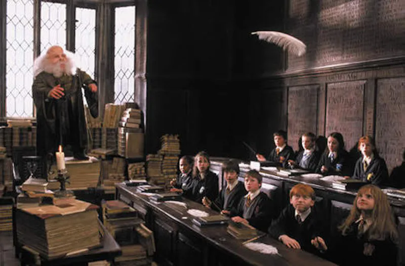Harry Lesson 6 Meaningful Lessons Hidden In Harry Potter