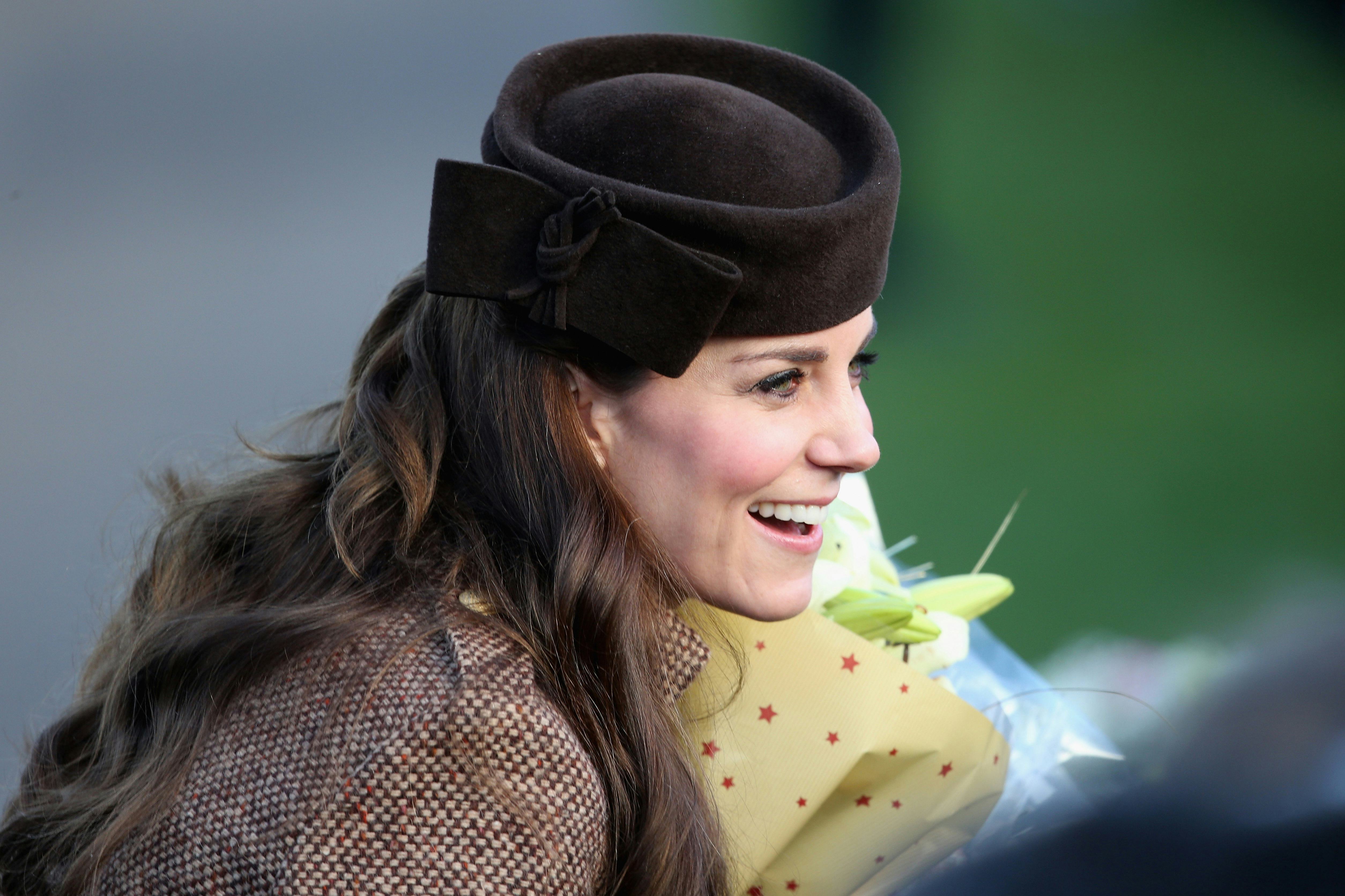 A Plus Size Kate Middleton Halloween Costume Because Fat Can Be Oh So Fancy