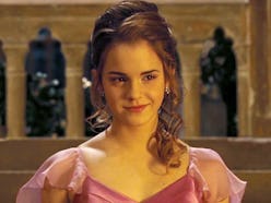 11 Times You Wish You Were Hermione Granger IRL