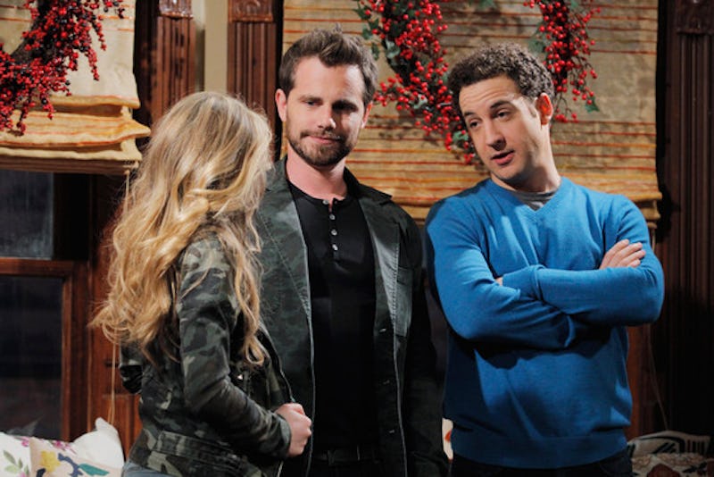 The Boy Meets World Cameos On Girl Meets World Will Make You Feel Like A Kid Again