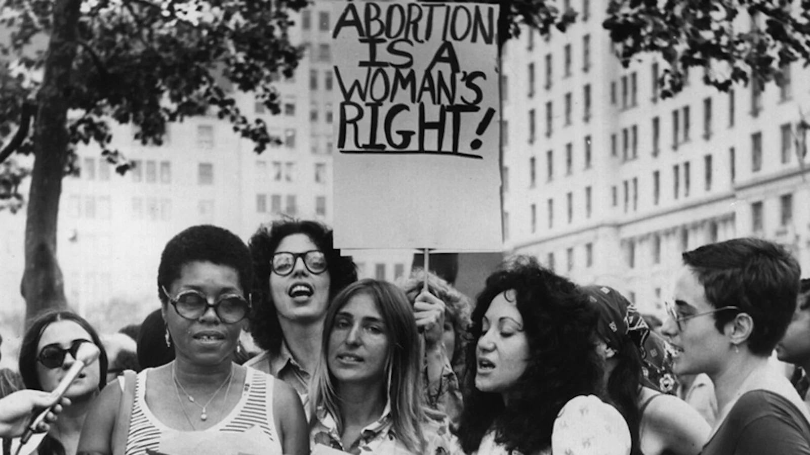 10 Things You Probably Didn't Know About Roe v. Wade, In Honor Of Its ...