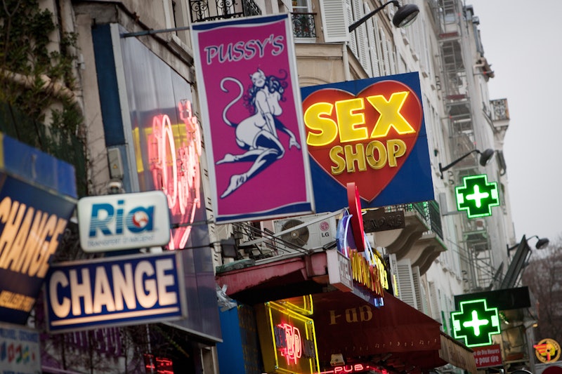 6 Woman Owned Feminist Sex Shops To Support For Valentines Day Or
