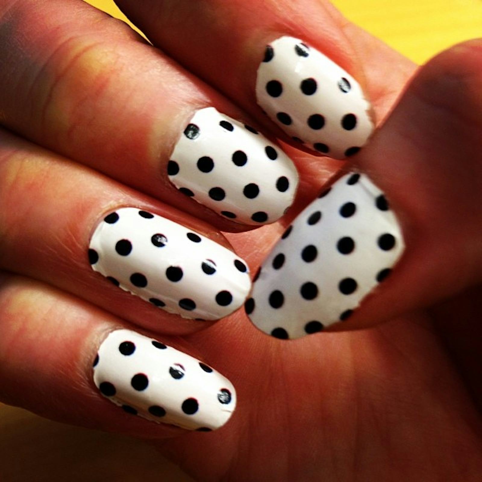 9 Reasons Sally Hansen Nail Stickers Will Change Your Nail Game Forever