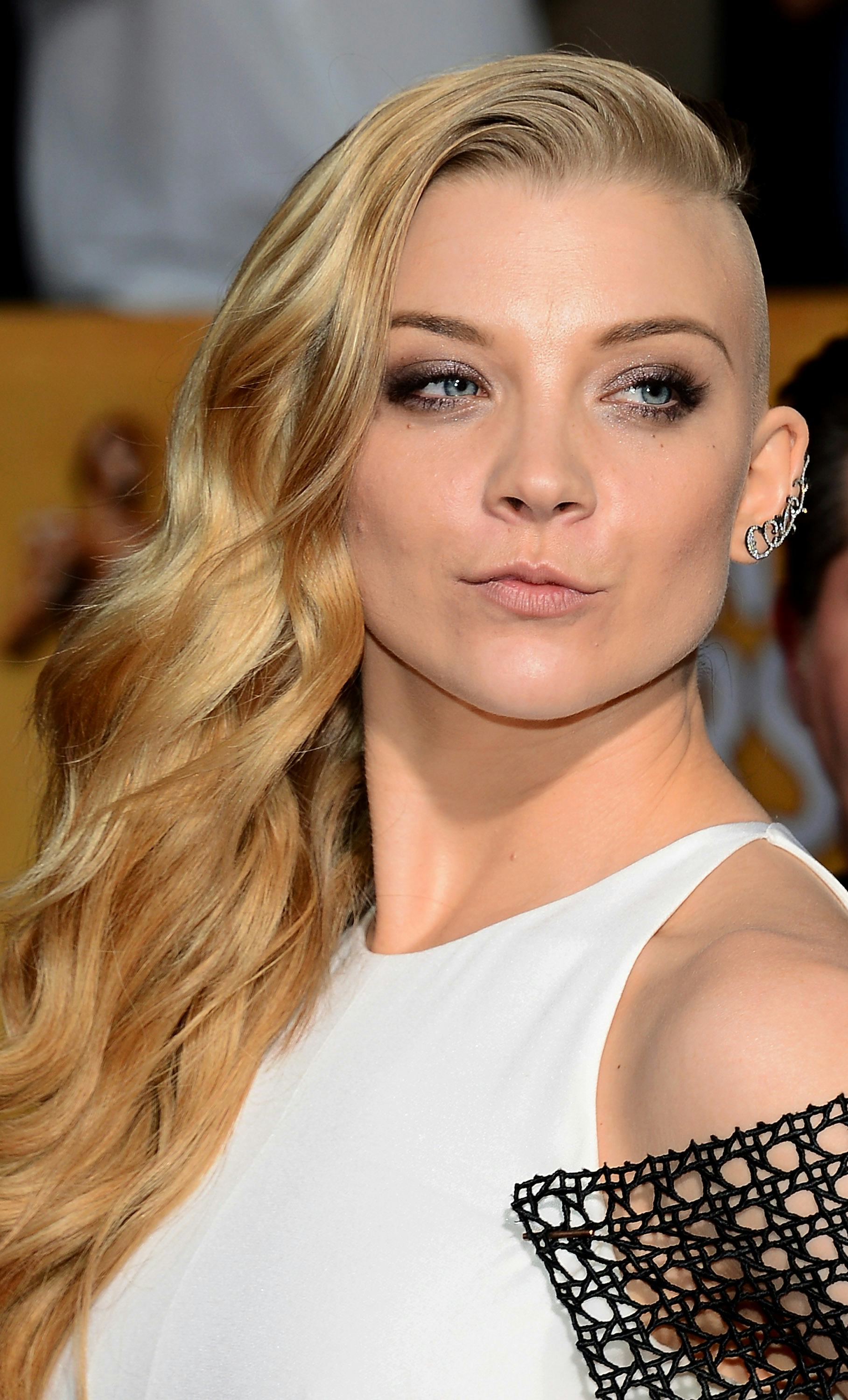Game Of Thrones Natalie Dormer Is As Polite As Margaery So Go