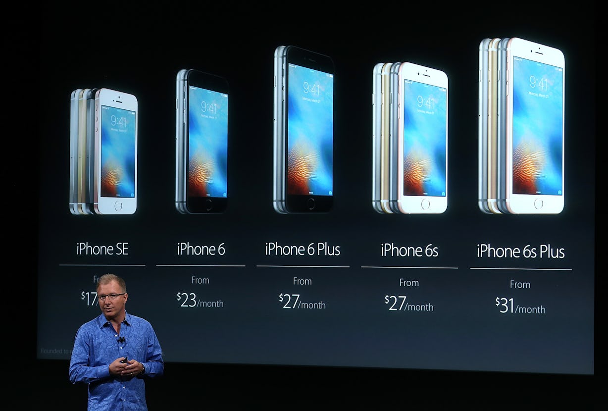 When Will The iPhone SE Come Out? The BrandNew Model Sure Is "Special"