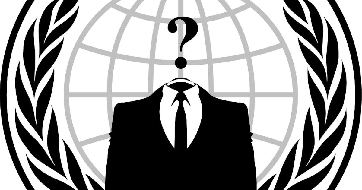 Anonymous Stock Did Anonymous Cause The NYSE Shutdown? A Cryptic Tweet Has Everyone ...