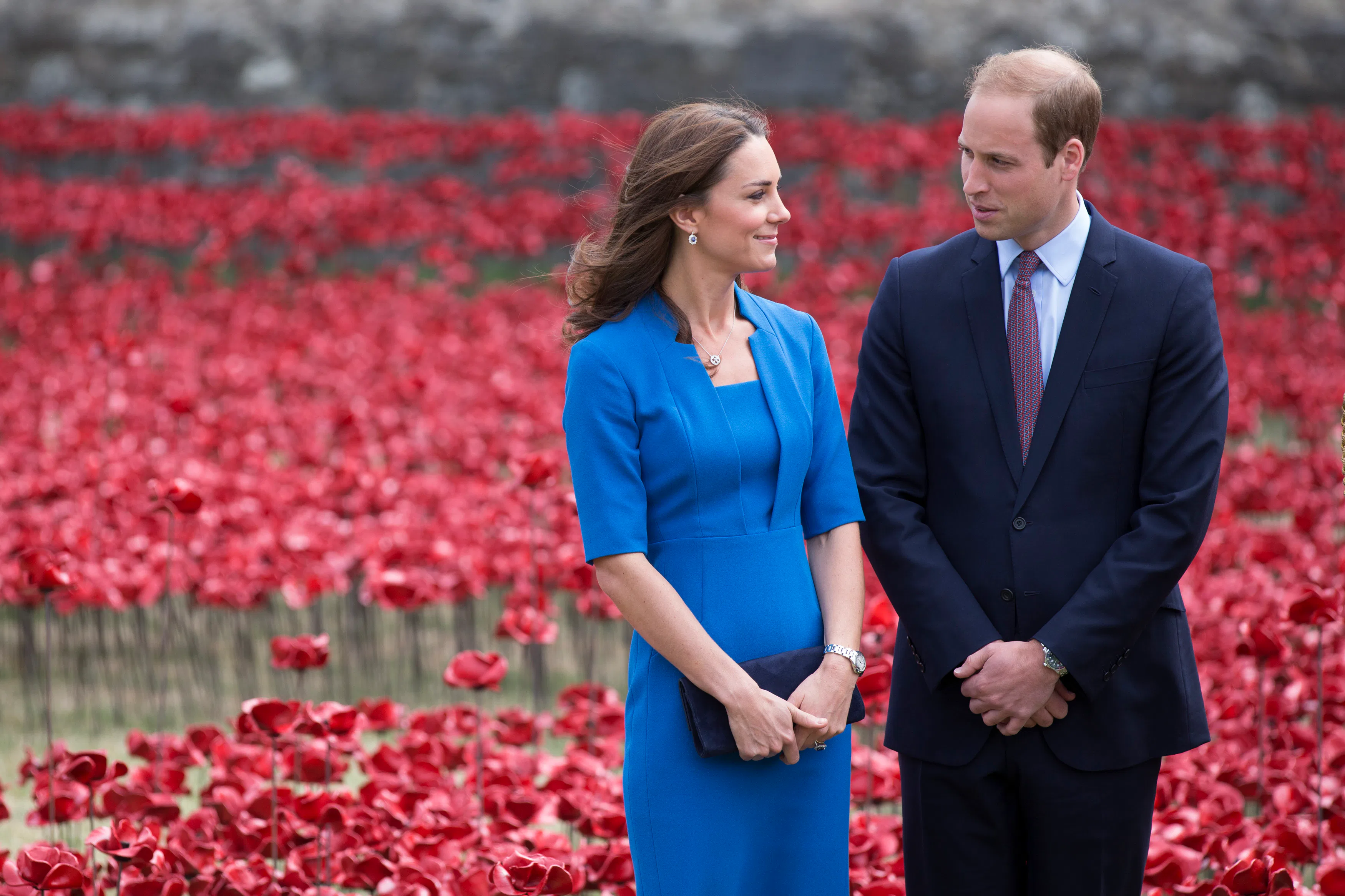 Prince William & Kate Middleton Reject Benedict Cumberbatch's Gay ...