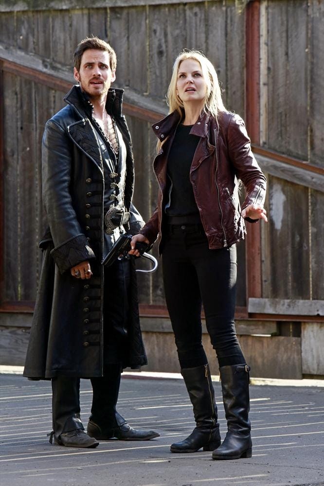 How to Watch 'Once Upon A Time' Season 3 Online Before ...