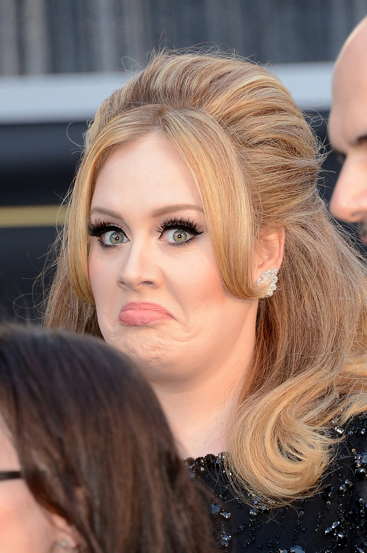 26 Adele '25' Memes That Will Help Her Fans Laugh Through Their