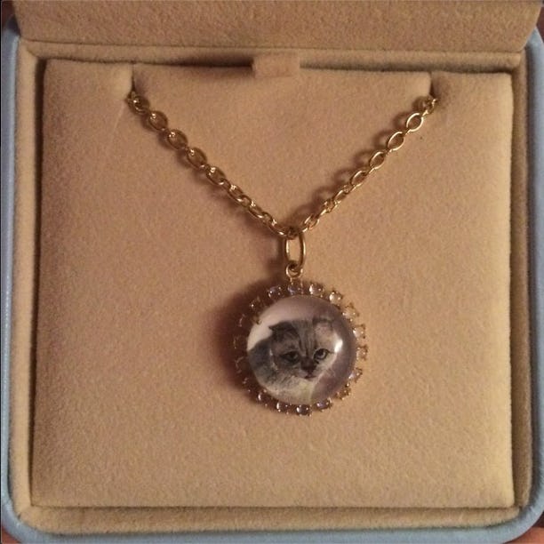taylor swift pendant