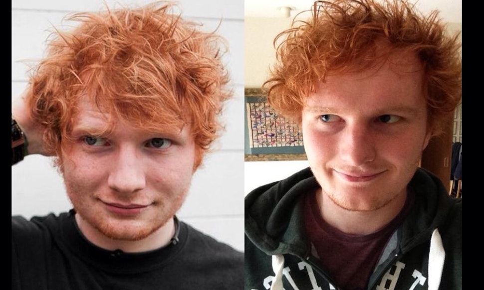 Regular People Celebrity Lookalikes on Reddit Will Literally Blow Your