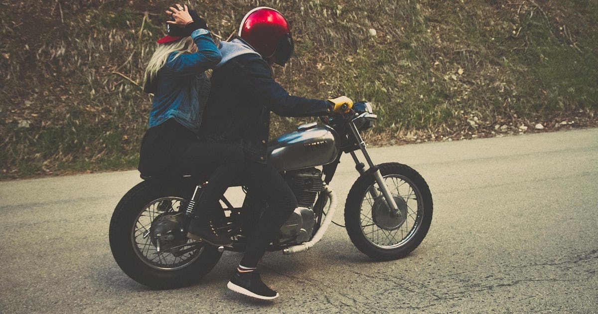 8 Reasons Not To Label Relationships