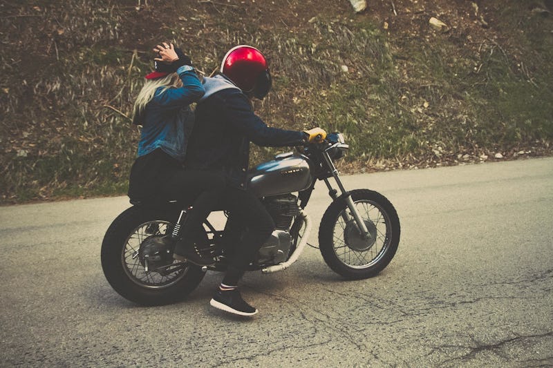 8 Reasons Not To Label Relationships