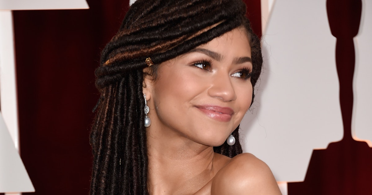 The Zendaya Barbie Doll Is Here & It Is Even Better Than You Could've ...