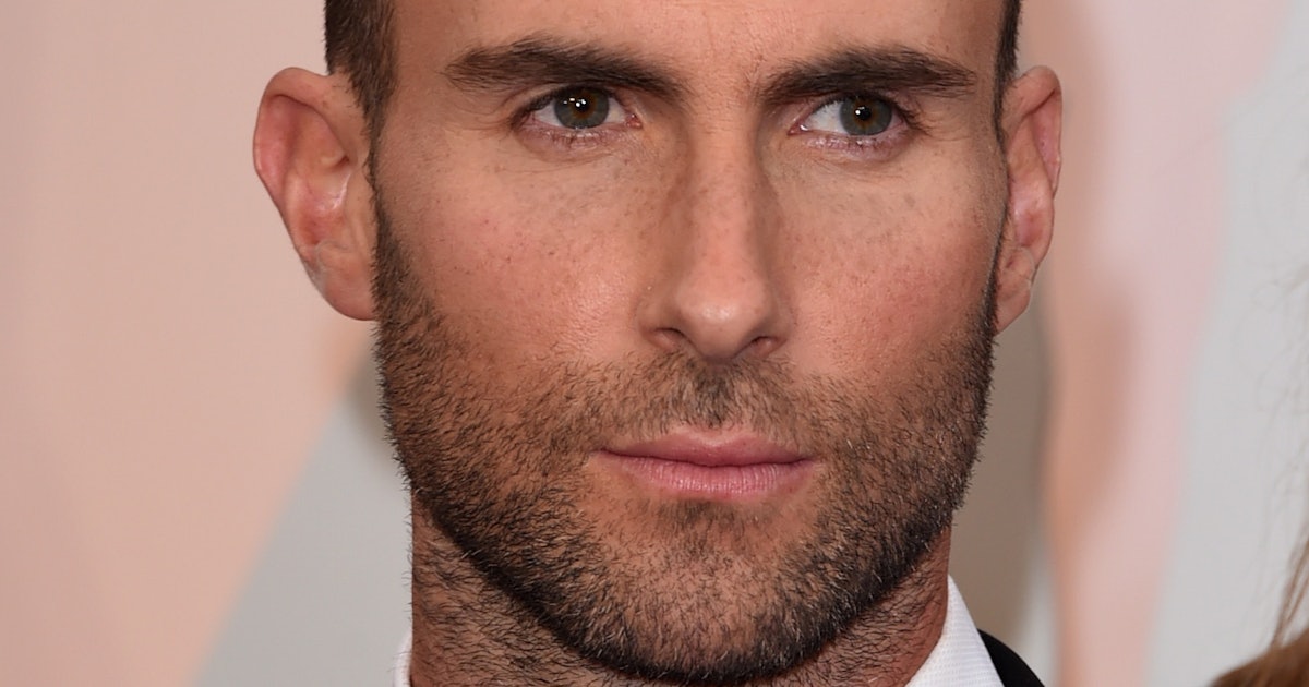 This List Of Every Sexiest Man Alive Ranks Them By Their Actual