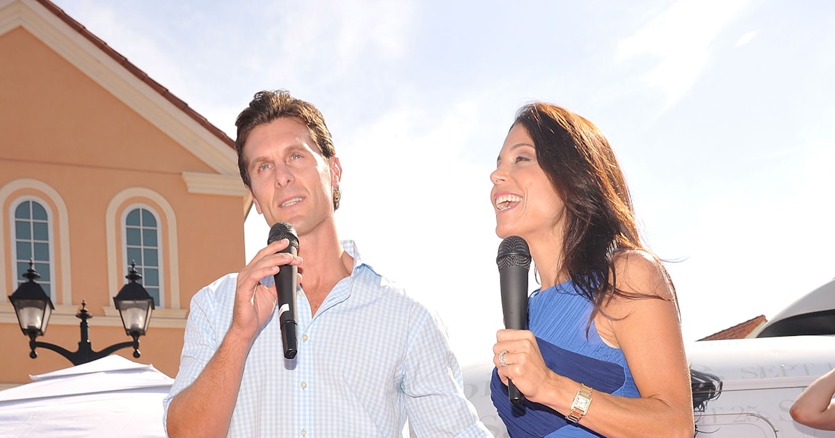 What Is Bethenny Frankel's Ex Jason Hoppy Doing Now? Living In Their What Is Bethenny Frankel's Ex Jason Hoppy Doing Now? Living In Their