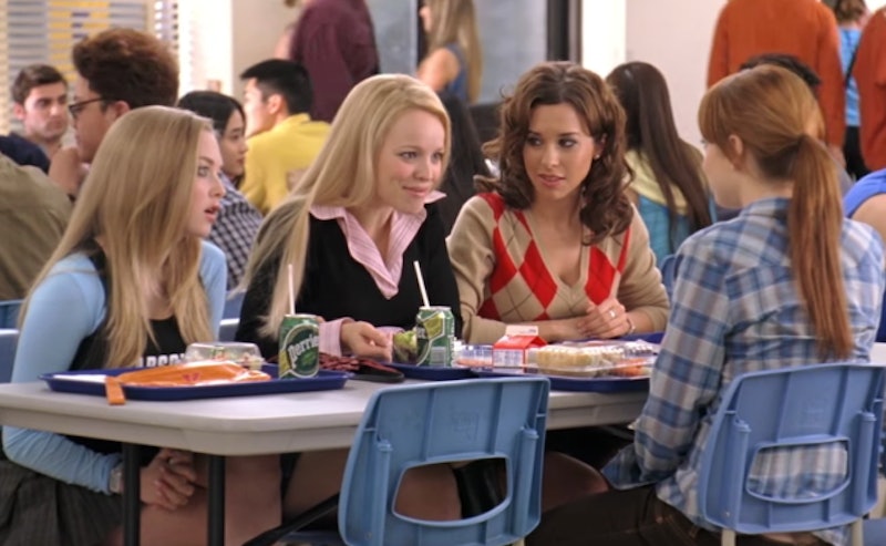 11 Fashion Trends Mean Girls Started Because The Plastics Were 0428