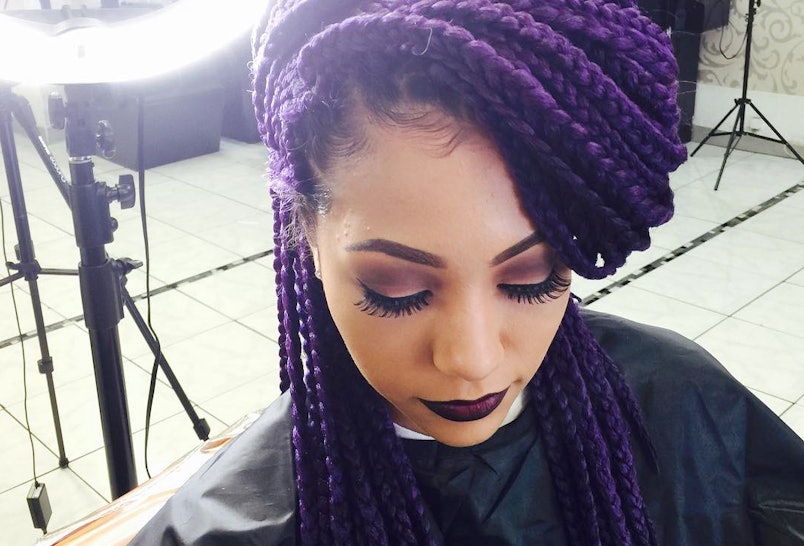 7 Things About Braids You Need To Know Before You Get Your Own