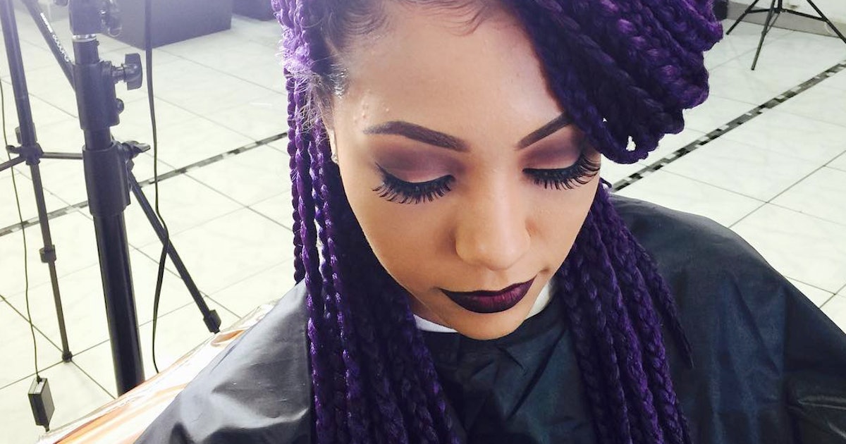 7 Things About Braids You Need To Know Before You Get Your Own