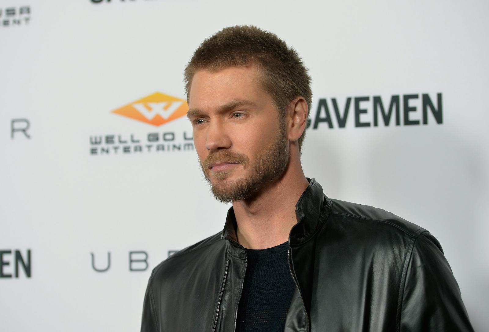 Chad Michael Murray's 25 Pound Weight Loss for Drug Addict Role Is