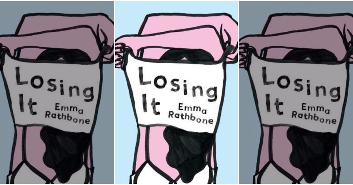 How Emma Rathbone's 'Losing It' Breaks Stereotypes About Virginity