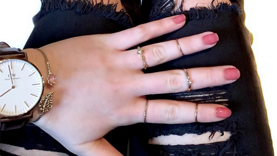 Are Gel Nails Safe Totally As Long As You Follow These 6 Manicure Are Gel Nails Safe Totally As Long As You Follow These 6 Manicure