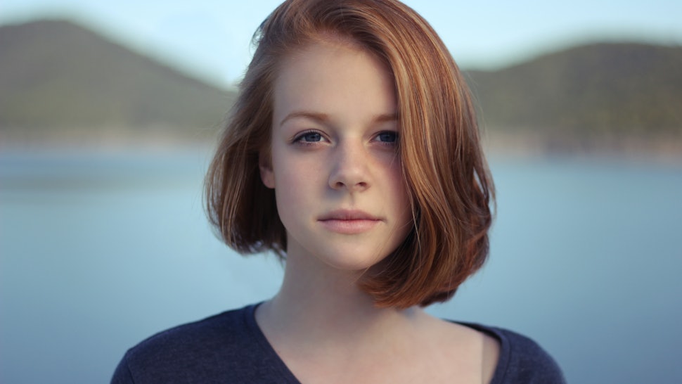 9 Common Mistakes People Make When Dyeing Their Hair Red