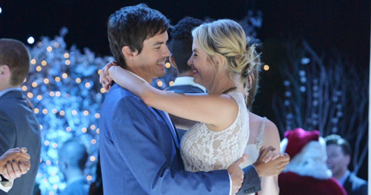 Will Hanna & Caleb Get Married In 'Pretty Little Liars' Season 6? The