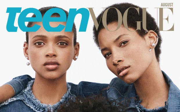 Teen Vogue Picks Next Generation Models Who Are Insanely Beautiful   60f5a0e4 A2f1 406a 8ec4 4df53e490460 