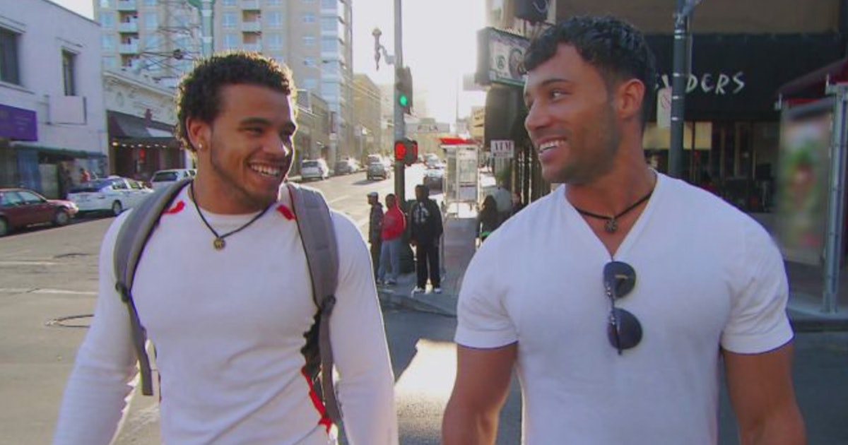 Why Brian On Real World Ex Plosion Is The Most Quotable