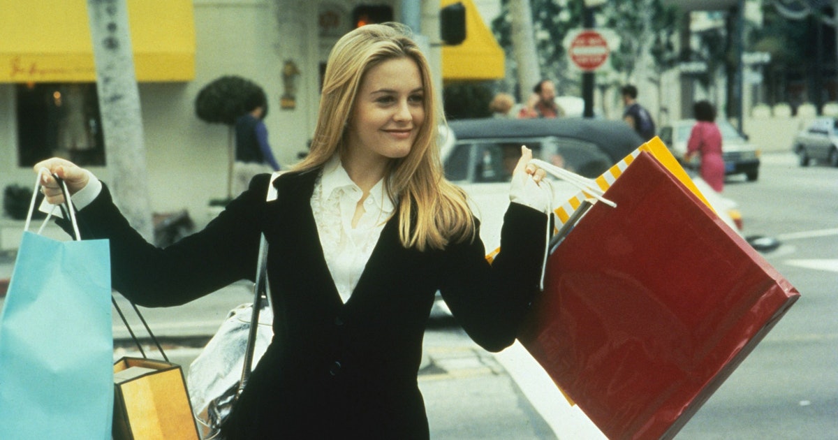 Recreate 7 Cher Horowitz Signature Looks For Spring Because Clueless Fashion Is The Best Fashion
