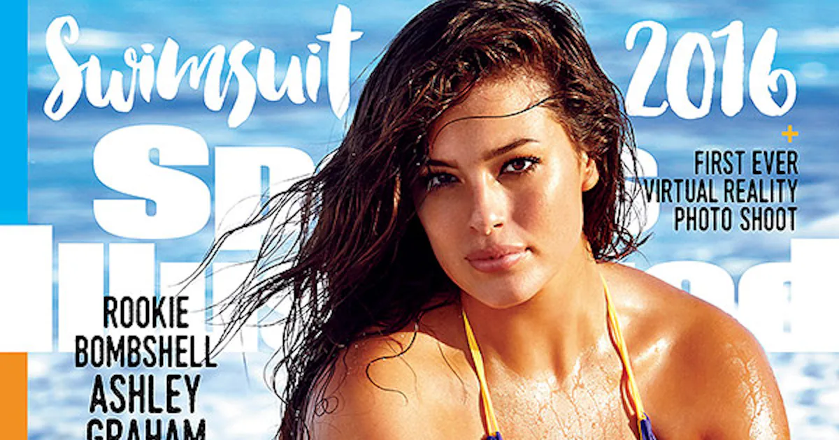 What Ashley Graham s Sports Illustrated Swimsuit Issue Cover Means To Me As A Fat Woman what-ashley-graham-s-sports-illustrated-swimsuit-issue-cover-means-to-me-as-a-fat-woman