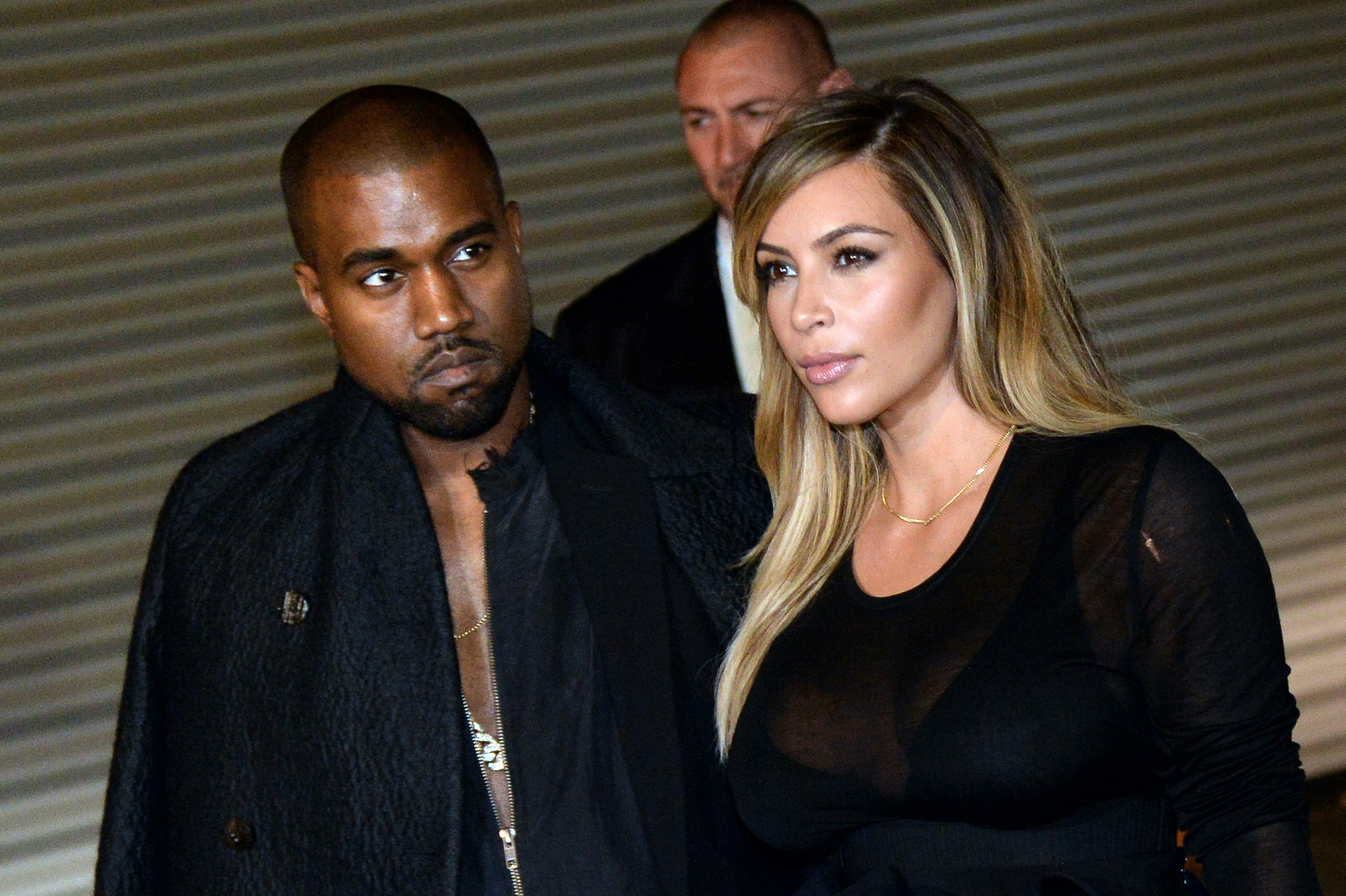 Is Kim Kardashian Having Twins? Here&rsquo;s 4 Things That Would Happen If
